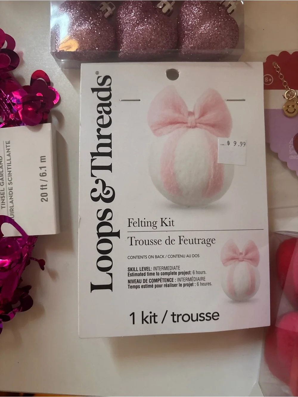 Valentine day bundle